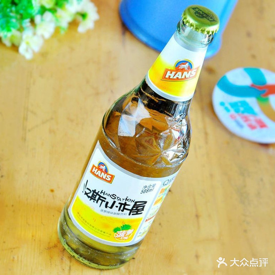 水瓢剁椒(新区店)