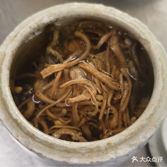 虫草王汤馆(第一分店)