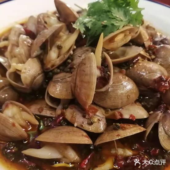 李响龙虾(原李嫂龙虾)