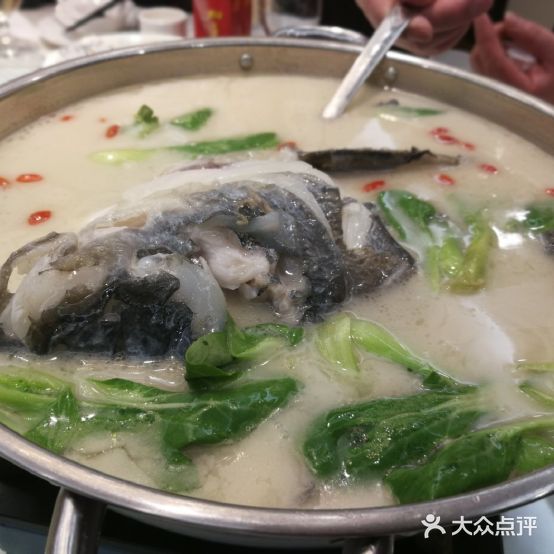 秋林阁(上大店)
