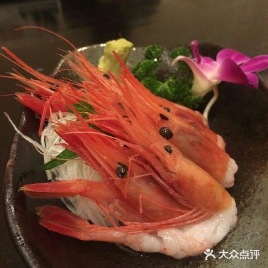 友楽日本料理