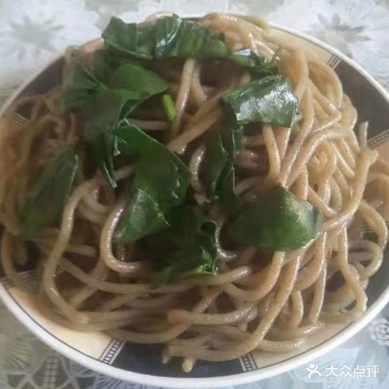礼县英芳面皮太店