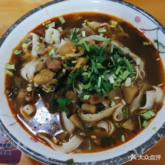 西北刀削面(西静路店)