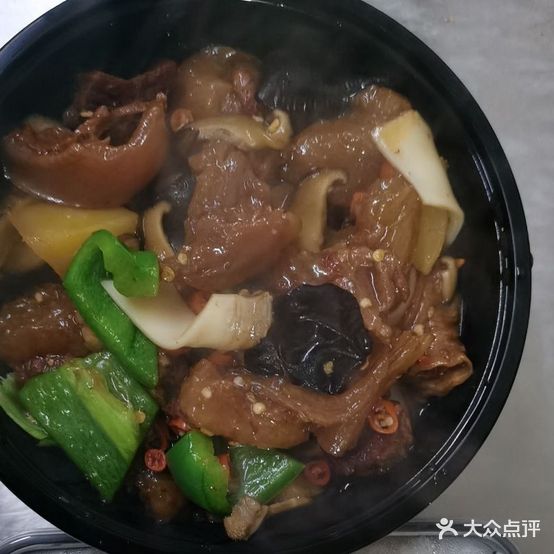 黄闷鸡米饭(寺河嘉苑店)