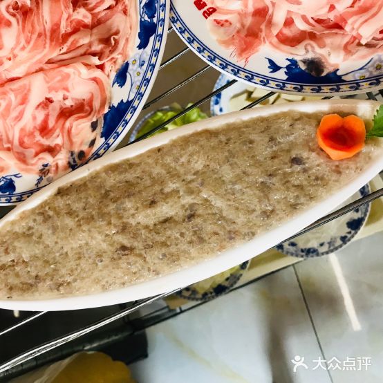 鑫金火锅(北坦店)