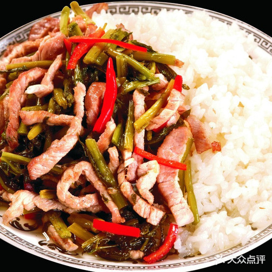 盛手家锅贴(虎泉路店)