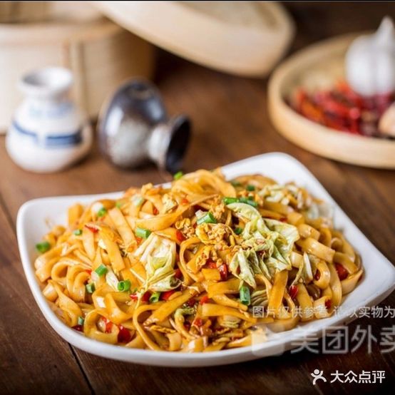 深夜烧烤社(开平店)