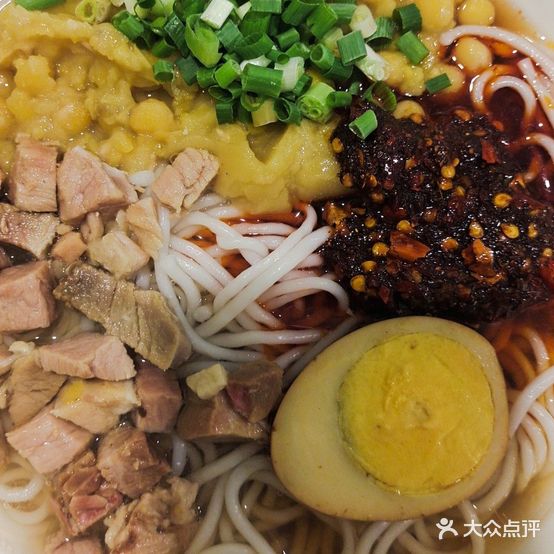 毕节豆汤粉面馆馆(一分店)
