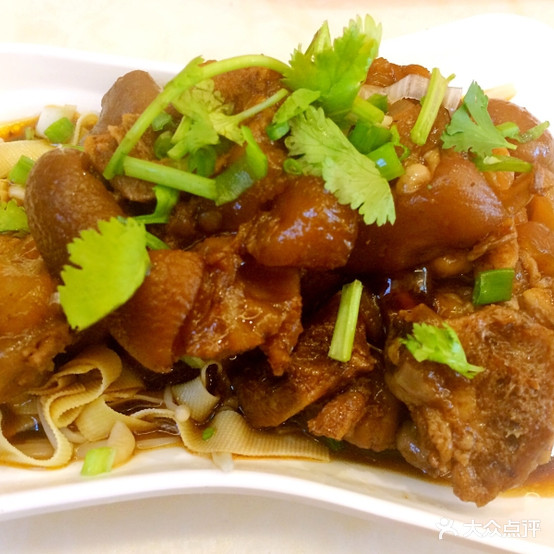 水饺吗大王(东郡店)