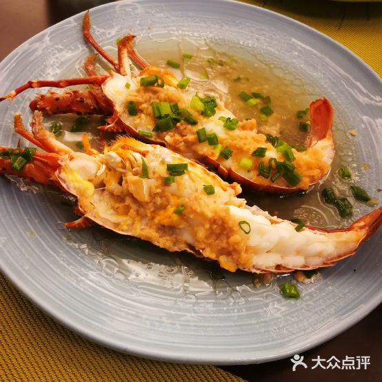 博翔五通酒店-恰恰自助餐厅