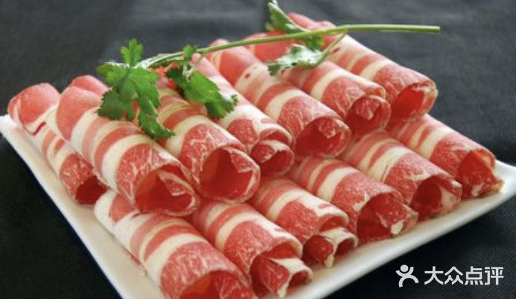 老古家火锅(巨一广场店)