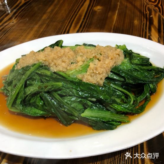 小农民家餐厅