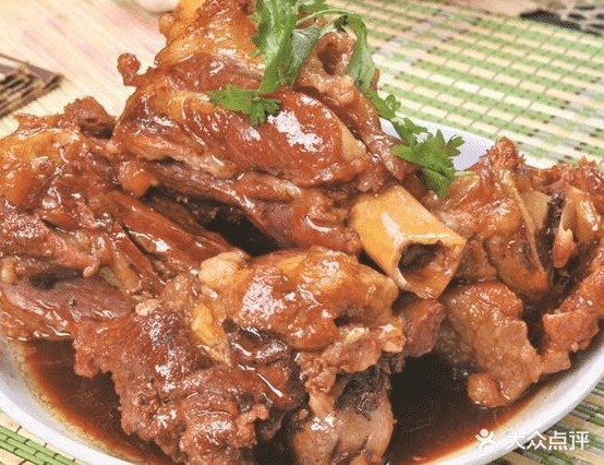骨行家自助大大骨火锅(商厦店)