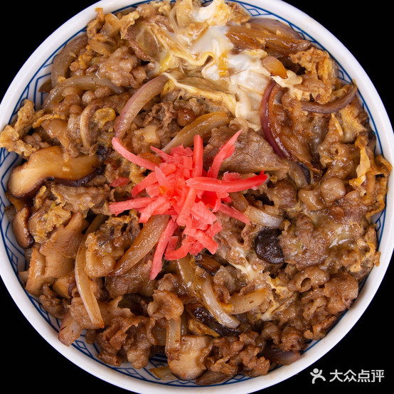 上谷日本料理(北仑富邦店)