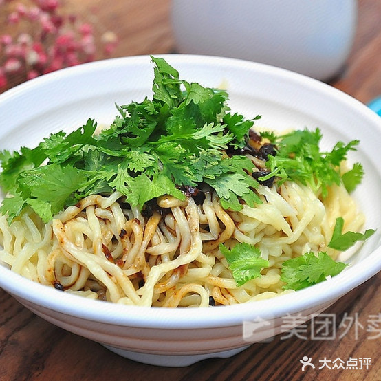 美玲面馆(鼓楼街店)