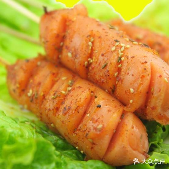 巴蜀人家特色烤烧(万隆广场店)