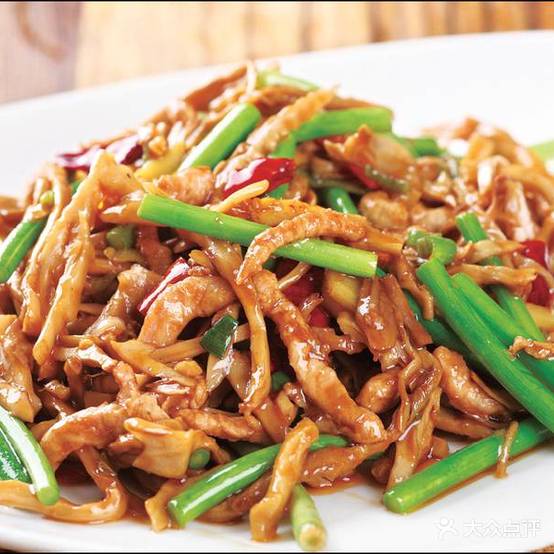 品湘厨乡菜馆(航天店)