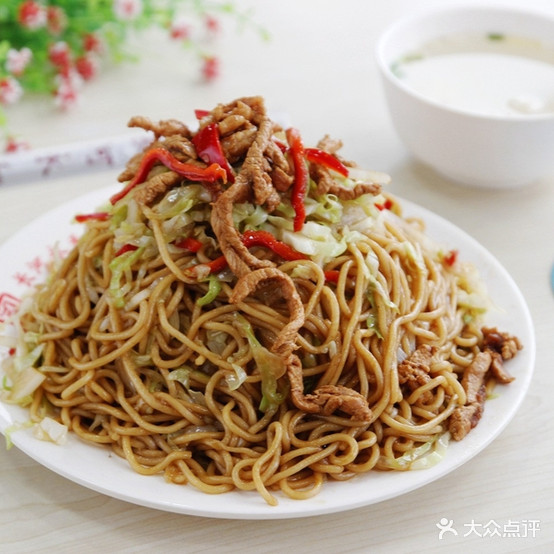 沙县小迟(昌盛路店)