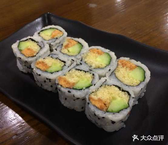 千喵代寿司料理(雅戈尔大道店)