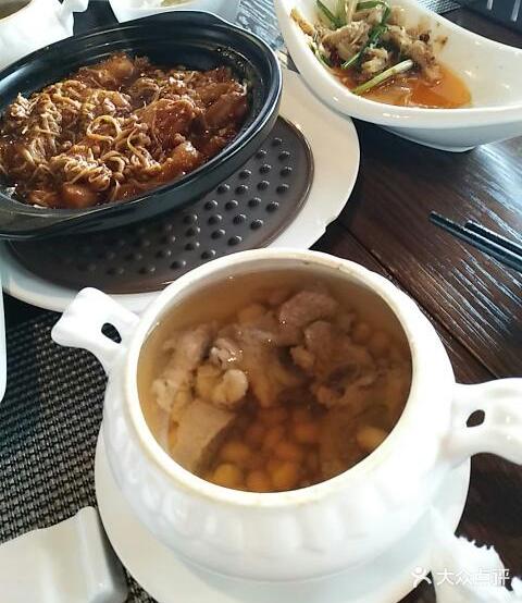 郑州M酒店-美极餐厅