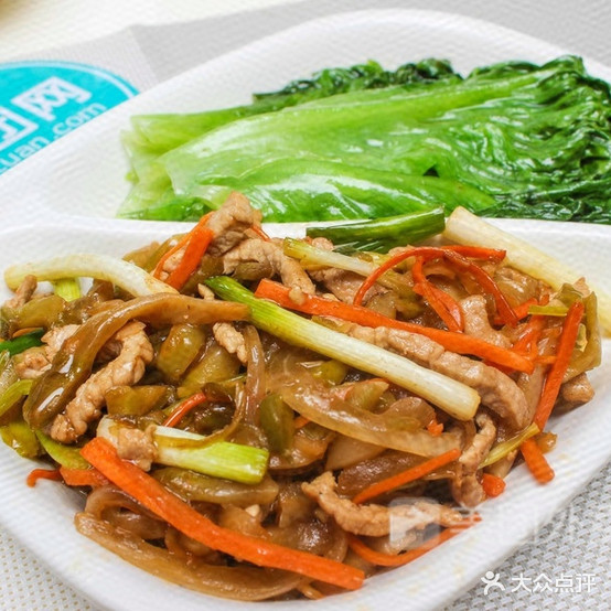 叶萍自助餐(金邮店)