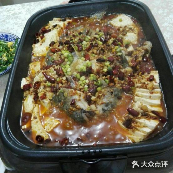 湘聚生煎活鱼