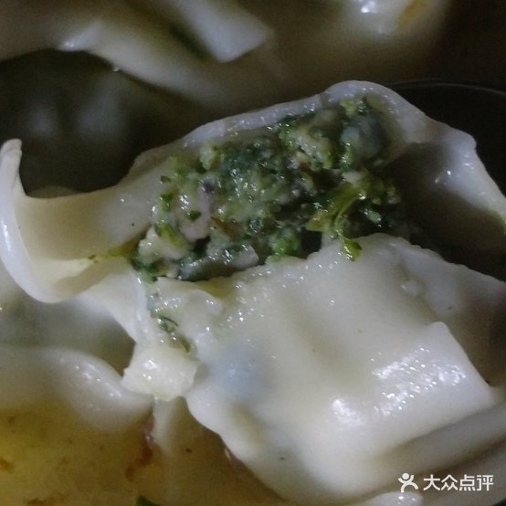 千里馄馄饨(临汾路店)