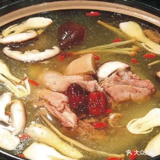 陈记高原牦牛肉烫锅(交通花园店)
