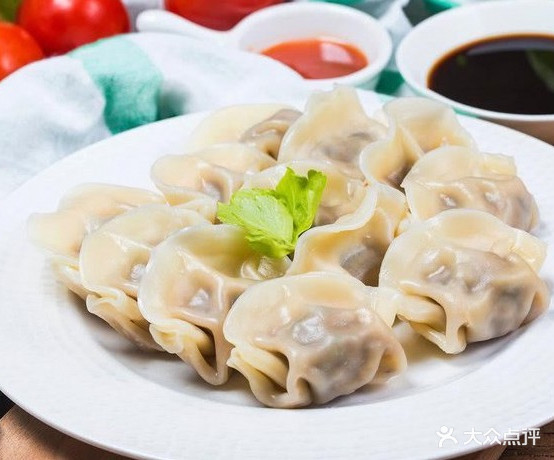 胖婆手工面子馆
