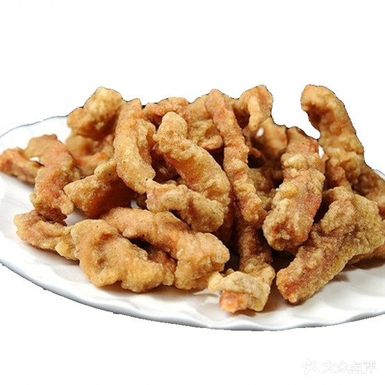 华超·鸡哈蹄花(泸州总店)