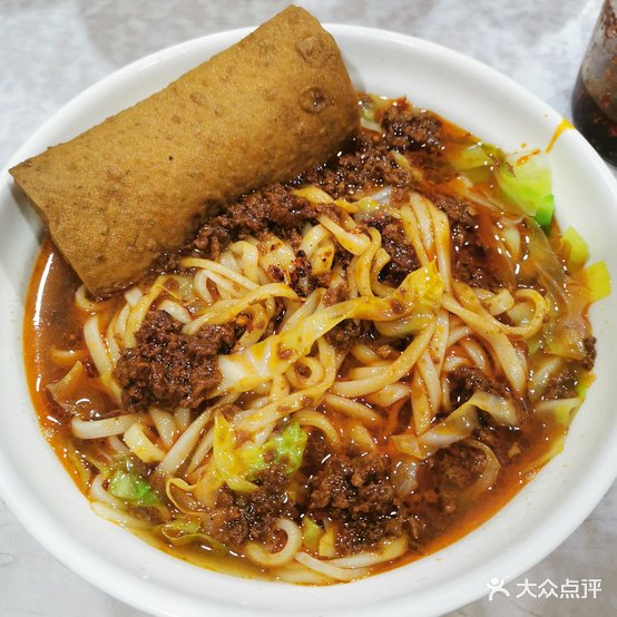 郑纪面馆(棉花市街店)