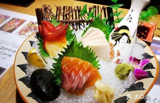 田丸屋日本料理店