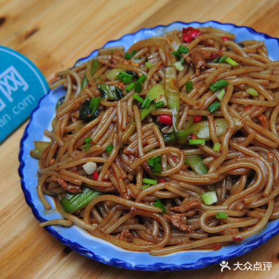 刘家台湾馄饨水饺王(西都巷)