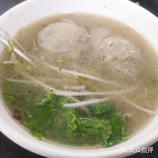 雨伞街老牌牛肉