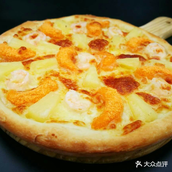 接角比萨(星品汇店)