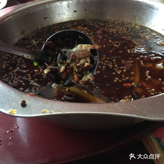 味百轩鲜(净坛二路店)