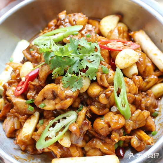 川菜网火锅(联络线店)