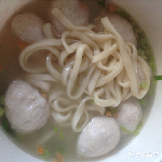 万惠香扁食(石泉路店)
