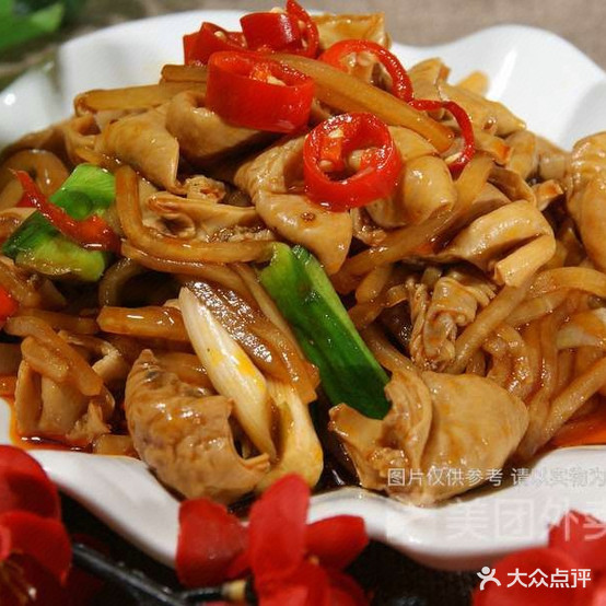 永安特色小吃(列西店)