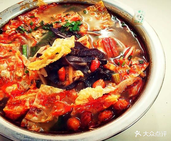 家小毅九州螺蛳粉世家(柳州箭盘店)