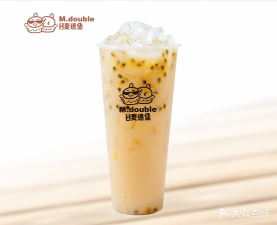麦德堡(乐峰店)