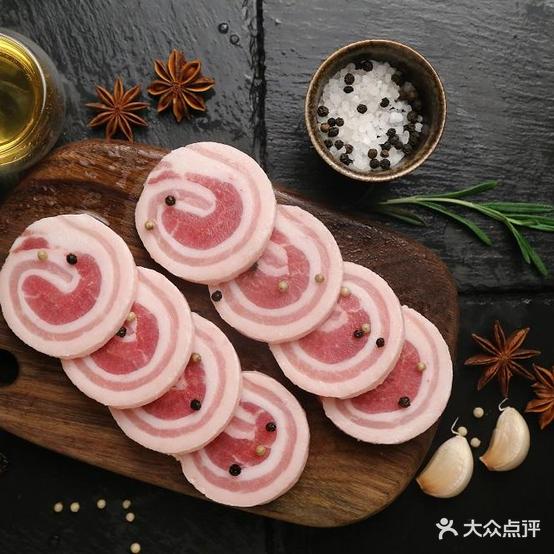 海悦烤肉(中惠店)
