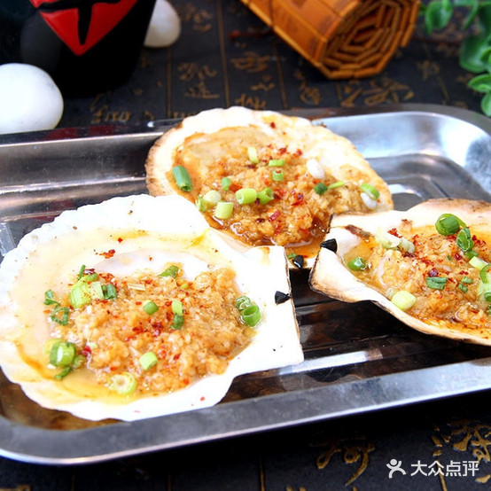 大白鲨蒸汽海先