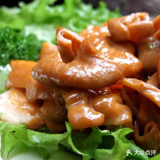 二十三号炒饭