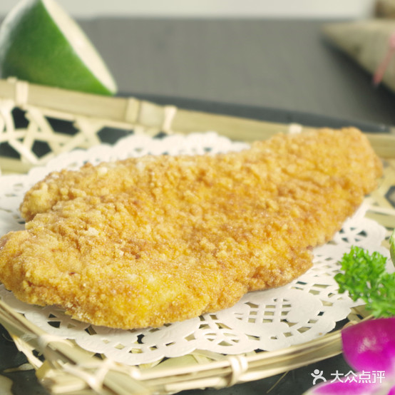 鑫奇肥牛土豆饭