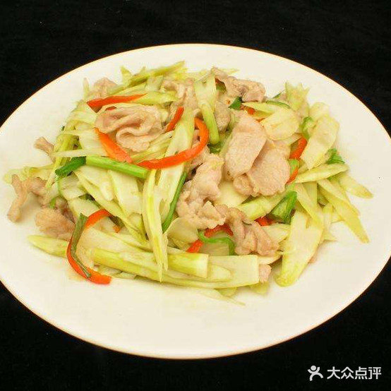 湖南蒸鲁菜馆(和平路店)