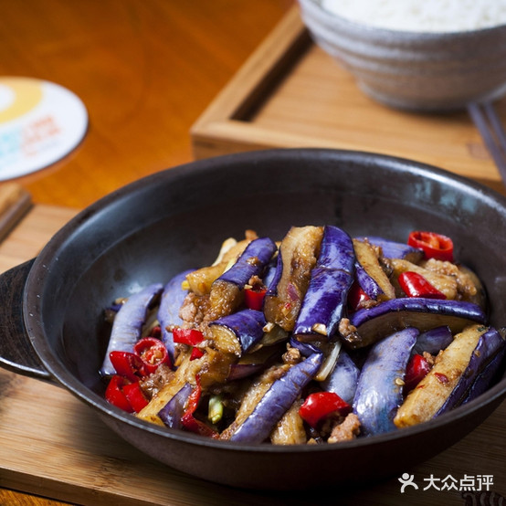 美人姨厨坊(福鼎店)