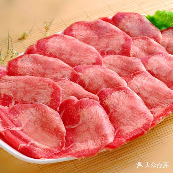 唐遇琴创意料理(银盛里店)