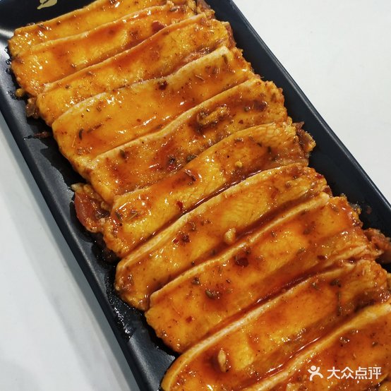 三N(孃)烤肉(大英永逸广场店)