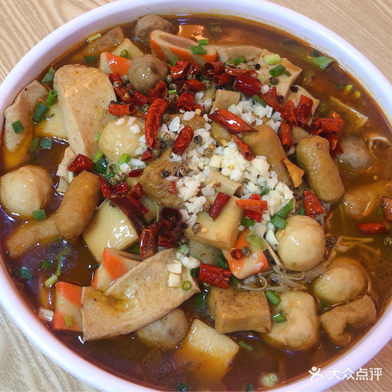 王记炸串(二高店)